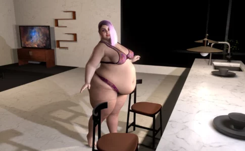 Feeder Simulator Adult Game Screenshot (7)