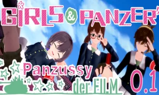 Girls und Panzer der Panzussy die Film