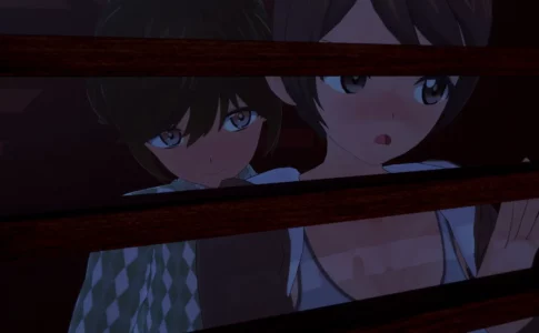 Girls und Panzer der Panzussy die Film Adult Game Screenshot (6)