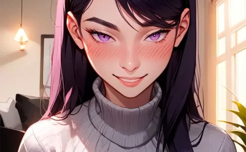 Hotverse Adult Game Screenshot (8)