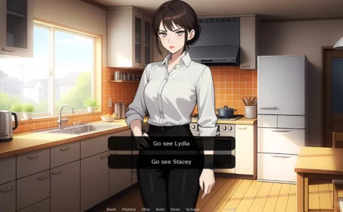 HugSeeker Adult Game Screenshot (1)