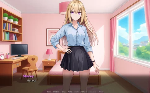 HugSeeker Adult Game Screenshot (3)