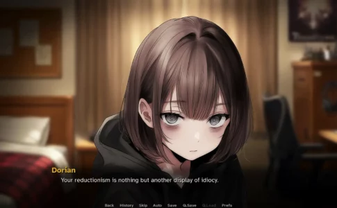HugSeeker Adult Game Screenshot (4)