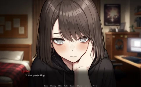 HugSeeker Adult Game Screenshot (5)