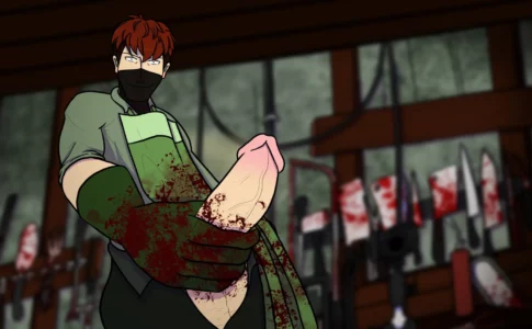 Keep or Kill Adult Game Screenshot (3)