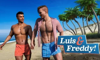 Luis & Freddy!