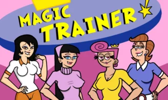 Magic Trainer