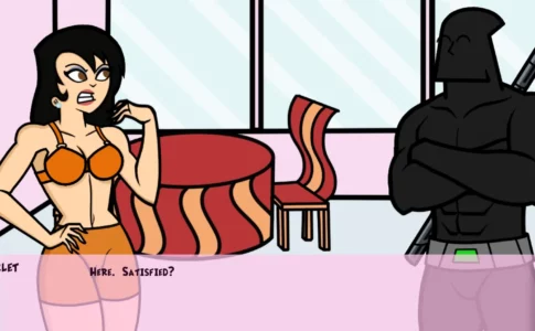 Magic Trainer Adult Game Screenshot (1)