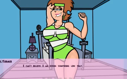 Magic Trainer Adult Game Screenshot (6)