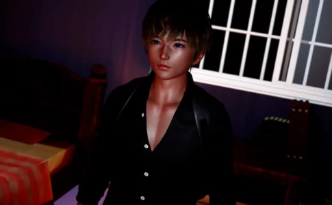 Moonlight Encounter Adult Game Screenshot (1)