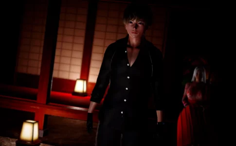 Moonlight Encounter Adult Game Screenshot (2)