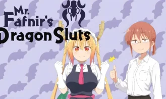 Mr. Fafnir’s Dragon Sluts