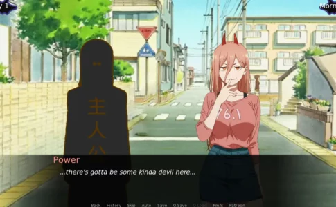 Mr. Fafnir's Dragon Sluts Adult Game Screenshot (3)