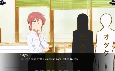 Mr. Fafnir's Dragon Sluts Adult Game Screenshot (7)