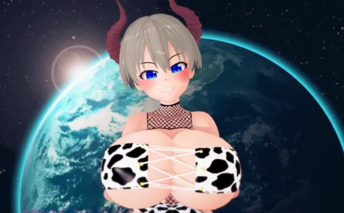 My Hero Sexual Domination Adult Game Screenshot (1)