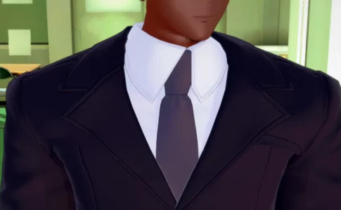 My Hero Sexual Domination Adult Game Screenshot (2)