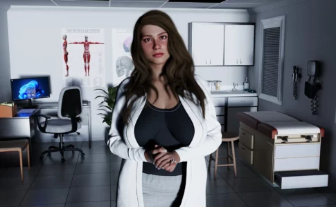 Mystery Bar Adult Game Screenshot (2)