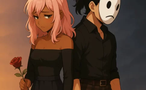 Never Ever After Demo Adult Game Screenshot (1)