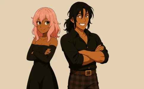 Never Ever After Demo Adult Game Screenshot (2)