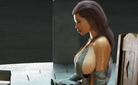 Nocturnal Angels Adult Game Screenshot (8)