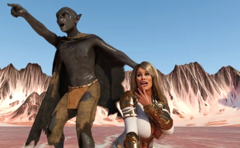 PitHero Adult Game Screenshot (2)
