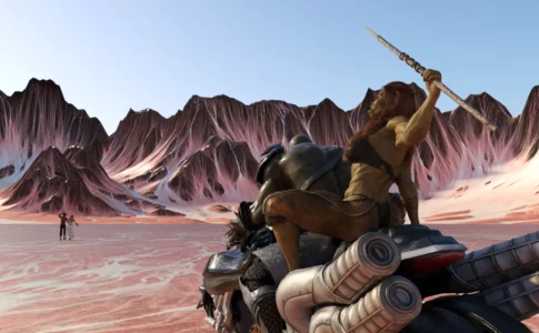 PitHero Adult Game Screenshot (3)