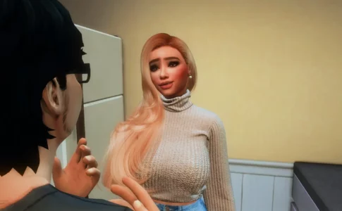 Project V Adult Game Screenshot (1)