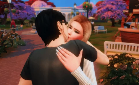 Project V Adult Game Screenshot (2)
