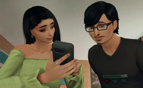 Project V Adult Game Screenshot (3)