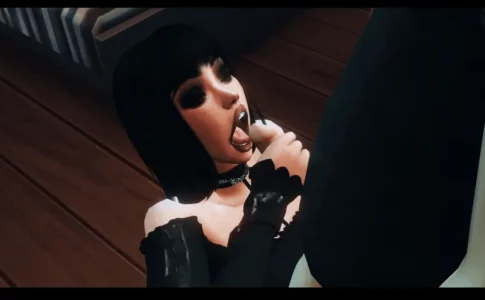 Project V Adult Game Screenshot (9)