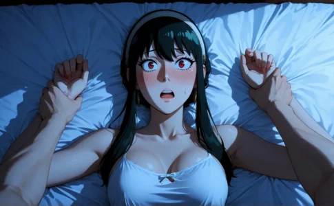 Reality Rewrite Adult Game Screenshot (4)