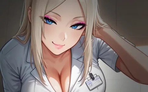 Rehab Adult Game Screenshot (2)