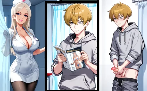 Rehab Adult Game Screenshot (3)