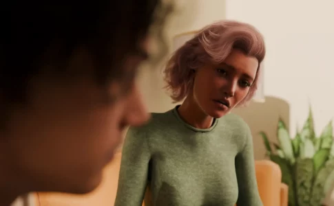 Soft Noise Adult Game Screenshot (5)