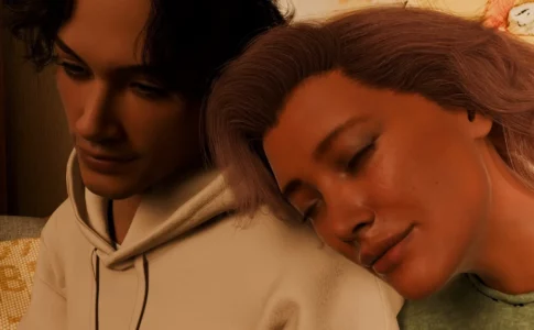 Soft Noise Adult Game Screenshot (6)