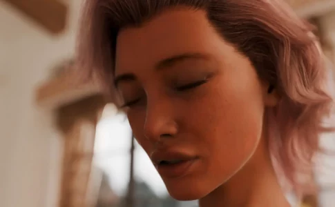 Soft Noise Adult Game Screenshot (9)