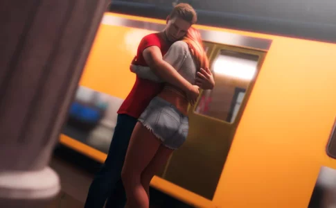 Sun City Adult Game Screenshot (2)