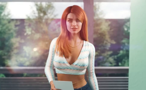 Sun City Adult Game Screenshot (8)
