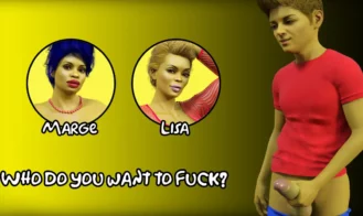 The Simporn Adult Game Screenshot (1)