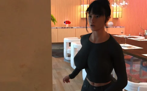 The last picture Adult Game Screenshot (1)