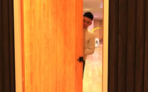 The last picture Adult Game Screenshot (2)