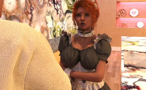 The last picture Adult Game Screenshot (6)