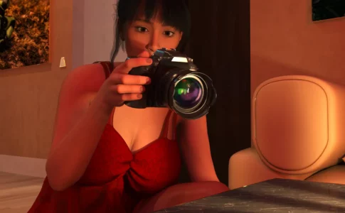 The last picture Adult Game Screenshot (7)