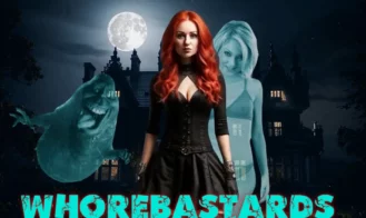 Whorebastards