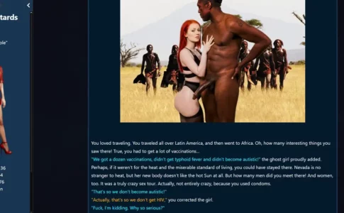 Whorebastards Adult Game Screenshots (5)