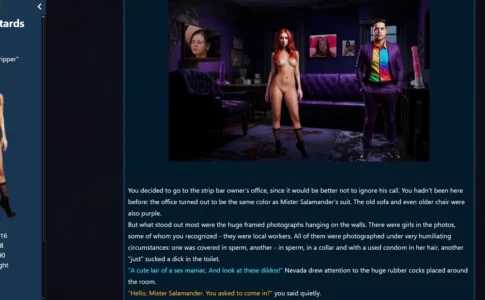 Whorebastards Adult Game Screenshots (6)