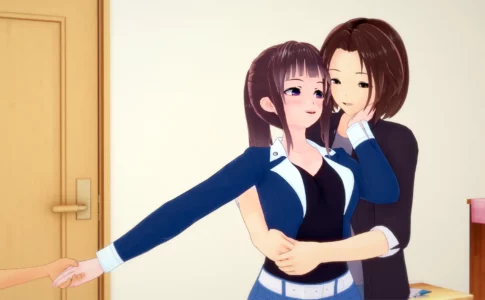 With Consent Adult Game Screenshots (2)