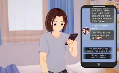 With Consent Adult Game Screenshots (3)