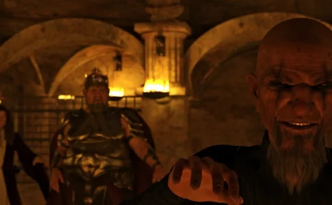 World of Witchcraft Adult Game Screenshot (7)