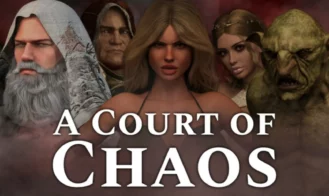 A Court of Chaos
